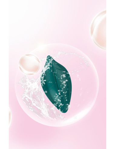 Leavess Green, 9 vibration functions