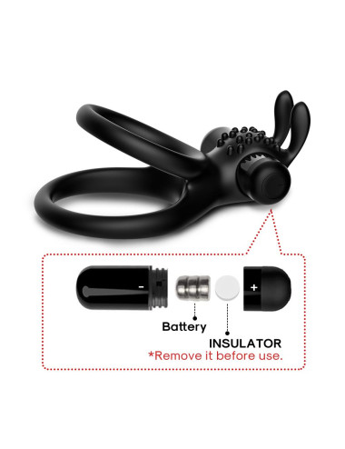 Traveler black