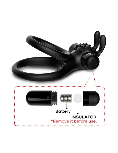 Traveler black