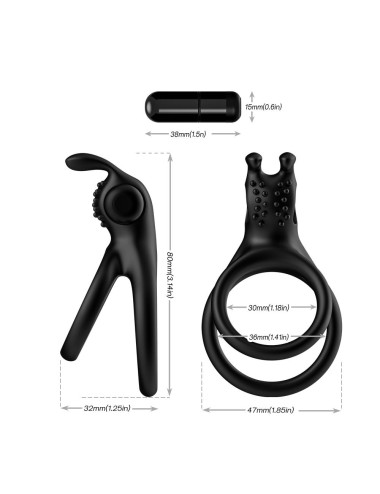 Traveler black