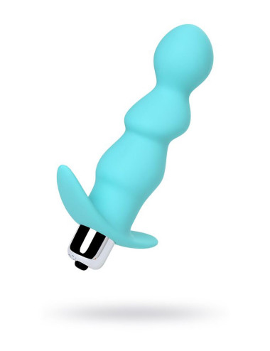 ToDo Bland Mint Anal Vibro Plug