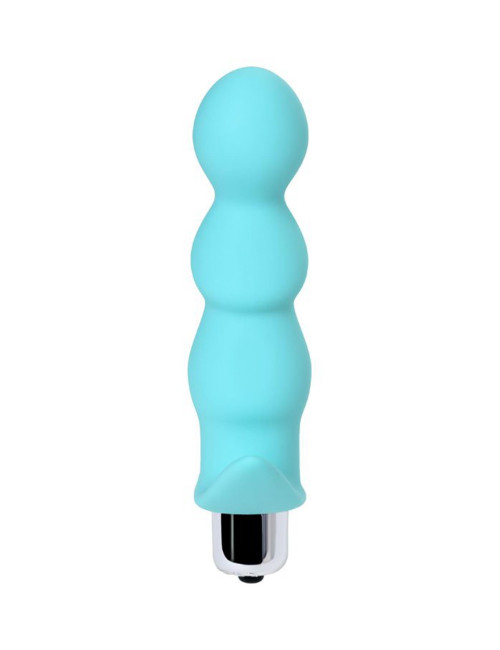 ToDo Bland Mint Anal Vibro Plug
