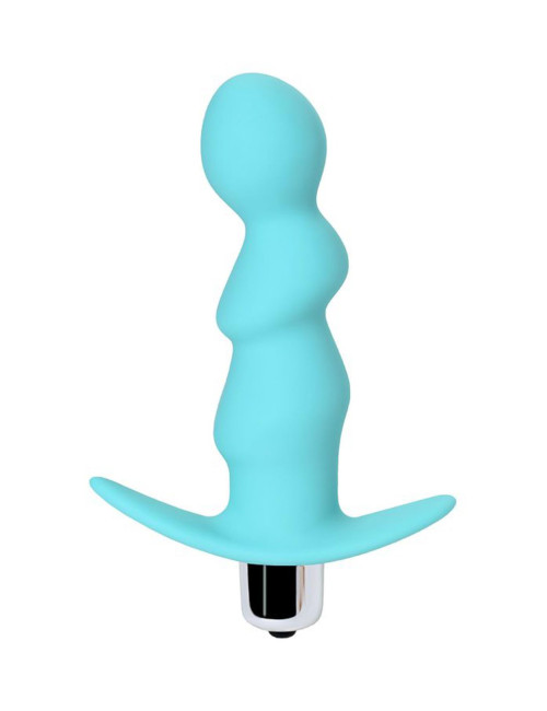 ToDo Bland Mint Anal Vibro Plug