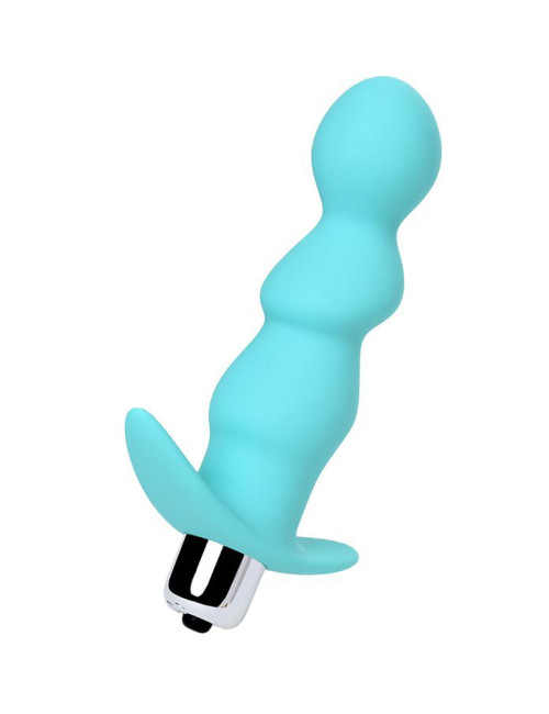 ToDo Bland Mint Anal Vibro Plug