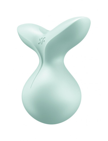 Viva la Vulva 3 mint