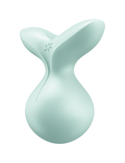 Viva la Vulva 3 mint