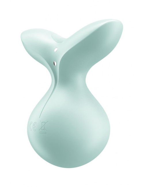 Viva la Vulva 3 mint