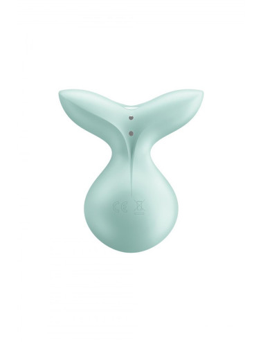 Viva la Vulva 3 mint
