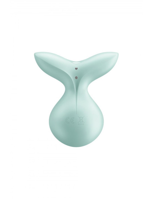 Viva la Vulva 3 mint