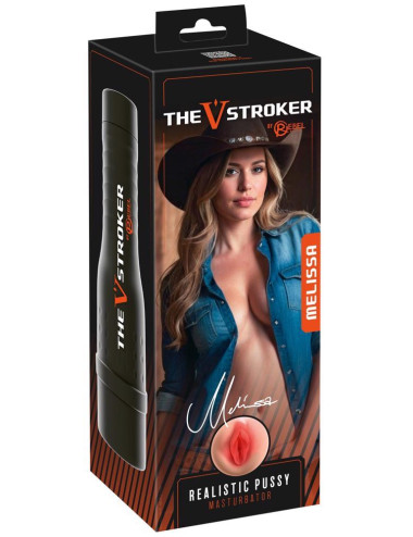 V-Stroker Melissa