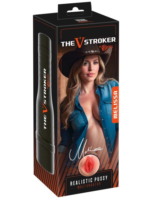 V-Stroker Melissa