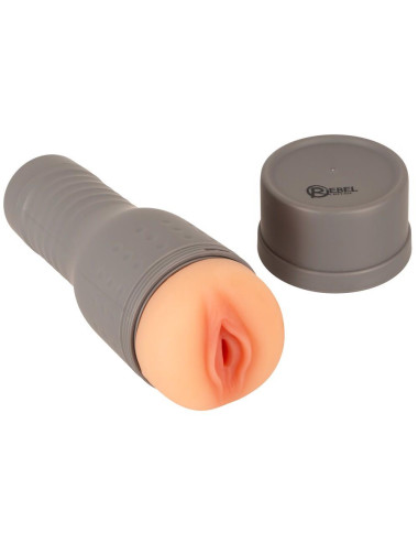V-Stroker Melissa