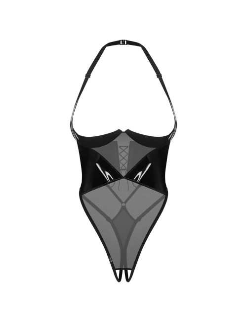 Obsessive Rolleya Body otwarte S/M