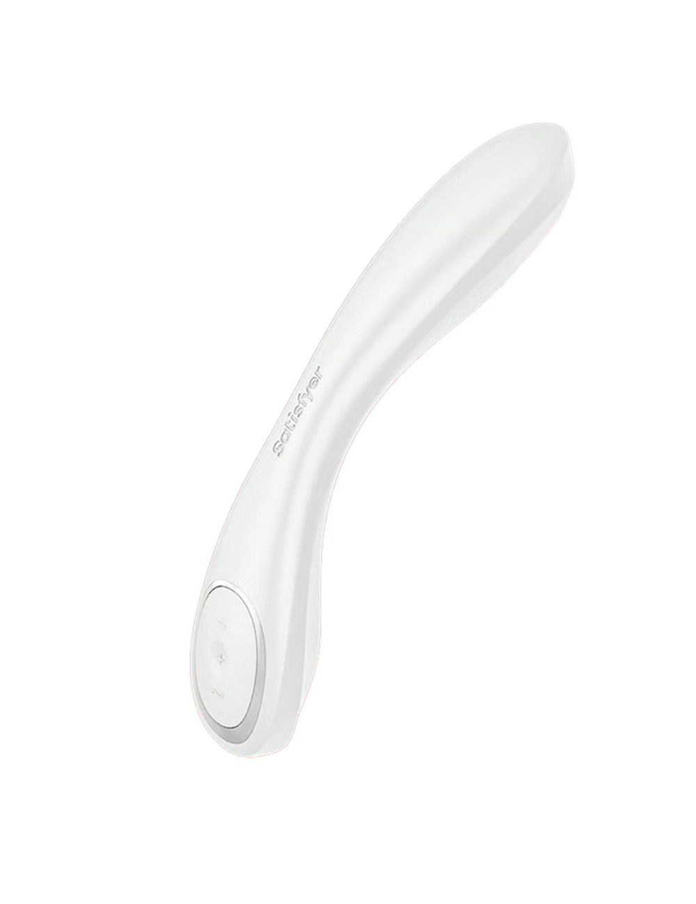 G-Spot Wave 2 - white
