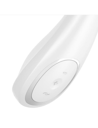 G-Spot Wave 2 - white