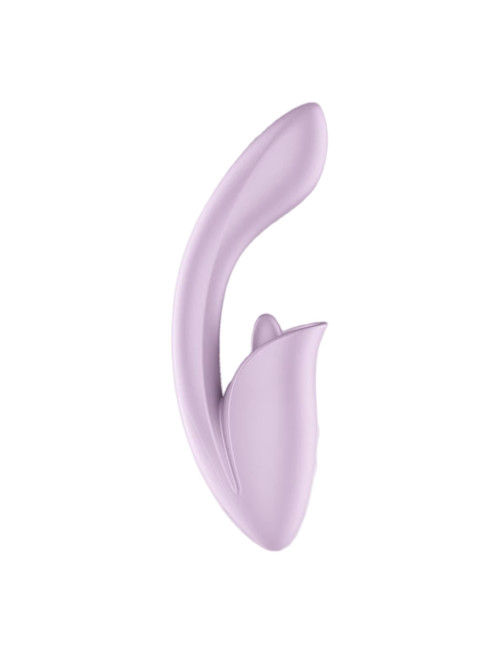 Tongue Expert - lavender
