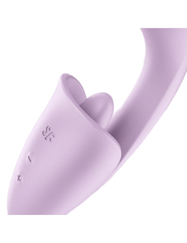 Tongue Expert - lavender