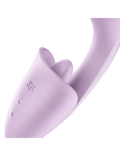 Tongue Expert - lavender