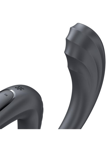 G for Goddess 3 - dark grey