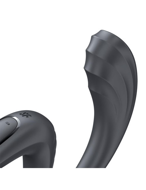 G for Goddess 3 - dark grey