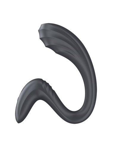 G for Goddess 3 - dark grey