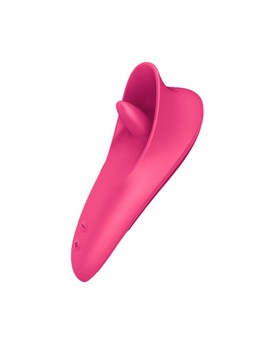 Tongue Master - pink
