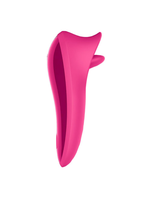 Tongue Master - pink