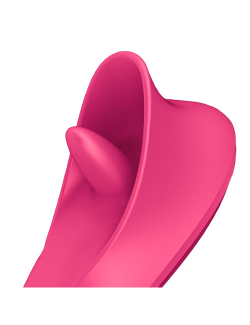 Tongue Master - pink
