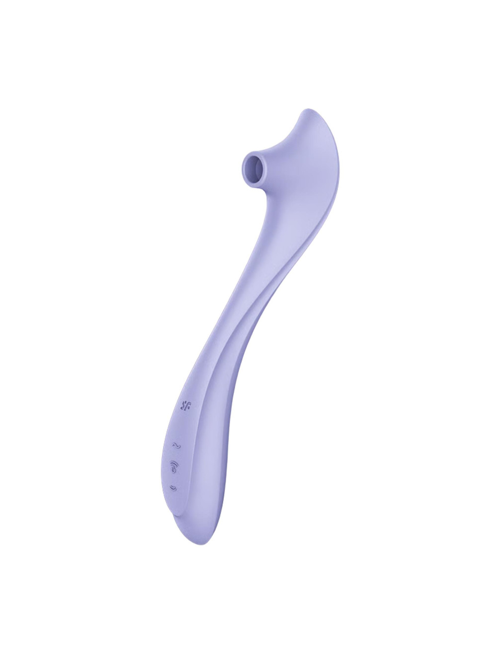 Satisfyer Easy Lover - Wszechstronny wibrator erotyczny
