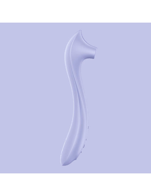 Satisfyer Easy Lover - Wszechstronny wibrator erotyczny