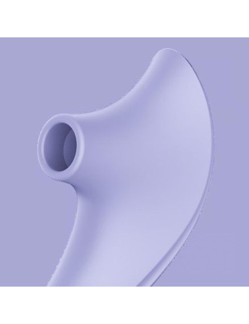 Satisfyer Easy Lover - Wszechstronny wibrator erotyczny