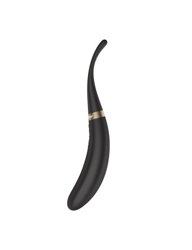 Tip Tease - black