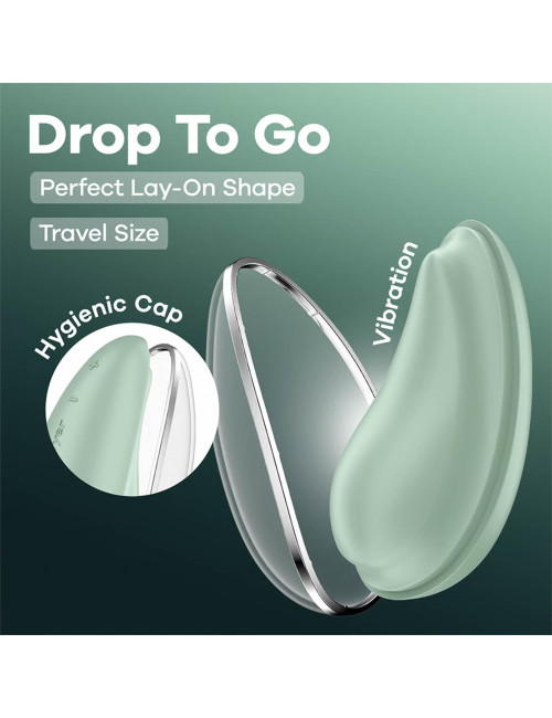 Drop To Go - mint