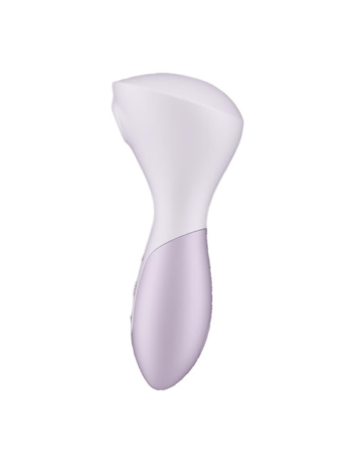 Satisfyer Wand-erful Masażer wibrujący Light Violet