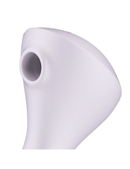 Satisfyer Wand-erful Masażer wibrujący Light Violet