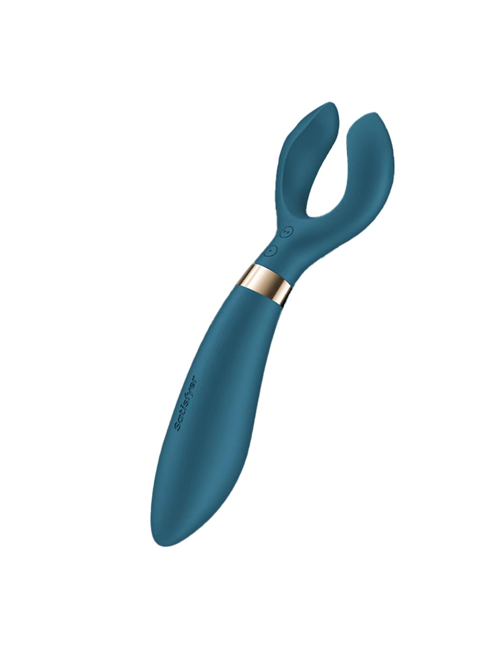 Satisfyer Endless Fun Stymulator Green