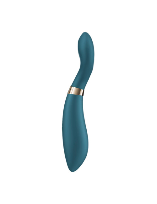 Satisfyer Endless Fun Stymulator Green