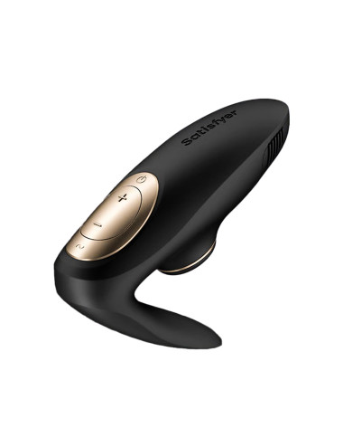 Pro 4 Couples - Battery Series - black
