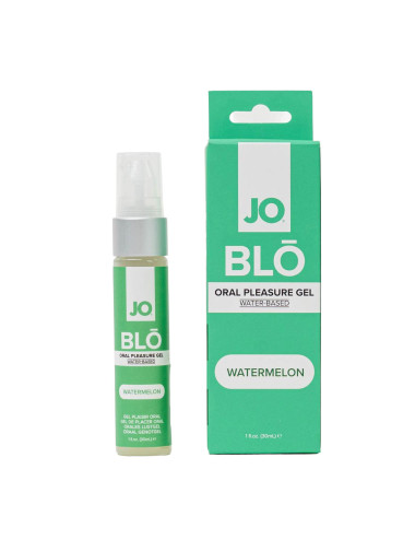 System JO - BLO Watermelon