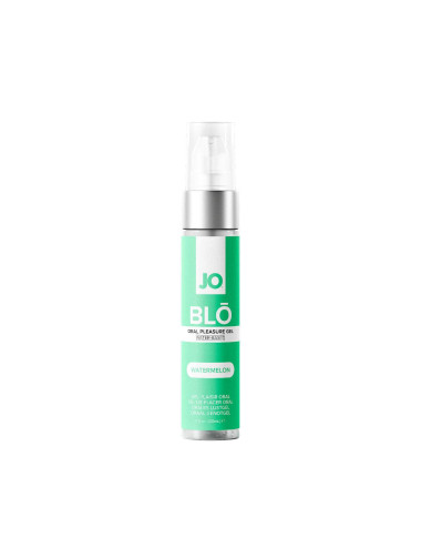 System JO - BLO Watermelon