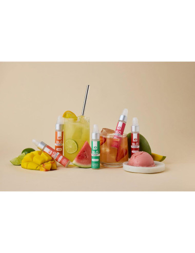System JO - BLO Mango & Peach