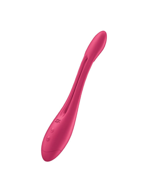 Elastic Game - Battery Series - pink