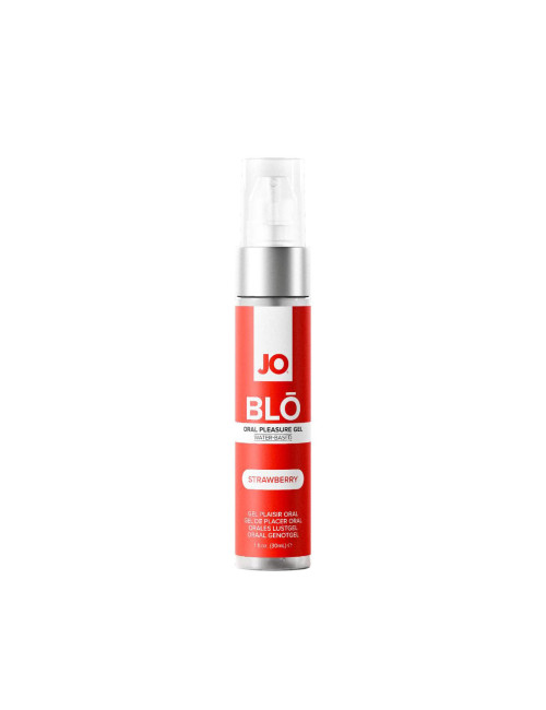 System JO - BLO Strawberry
