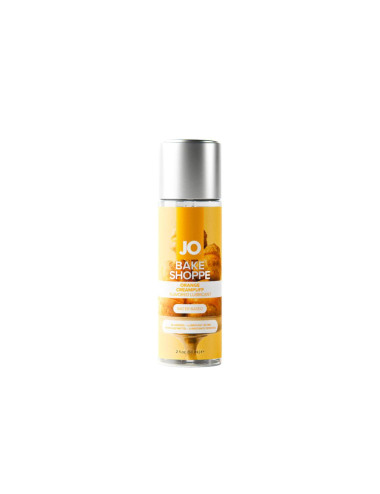 System JO - JO Bake Shoppe Orange Creampuff Lubricant 60 ml