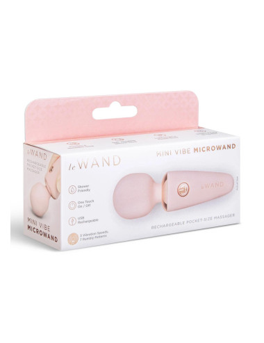 Le Wand Mini Micro Wand