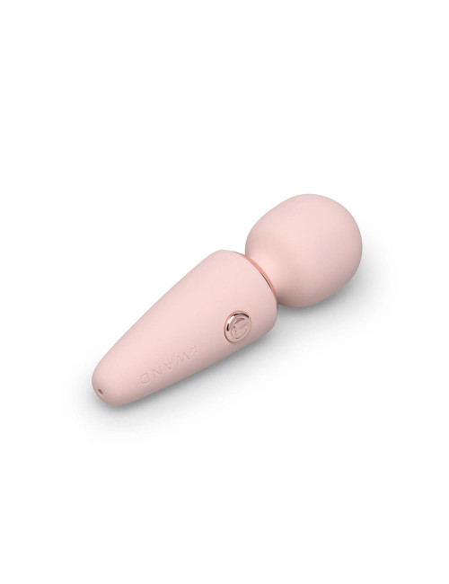 Le Wand Mini Micro Wand - różowe złoto