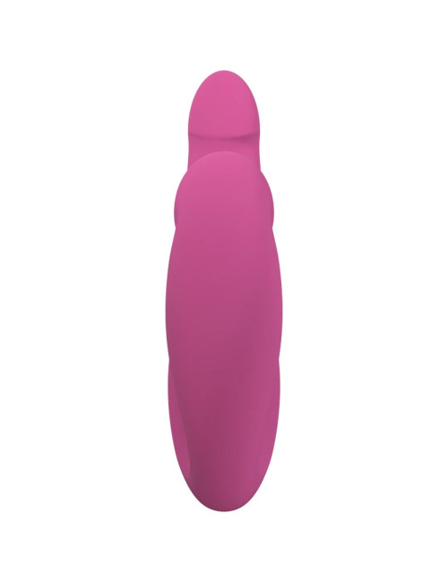 Fun Factory Share Lite - różowy wibrator dla par