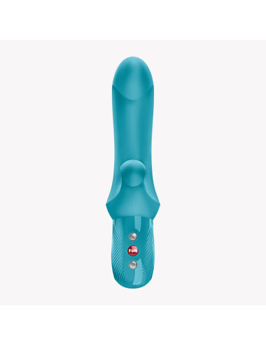 Bi Stronic Curve - Aquamarine FF