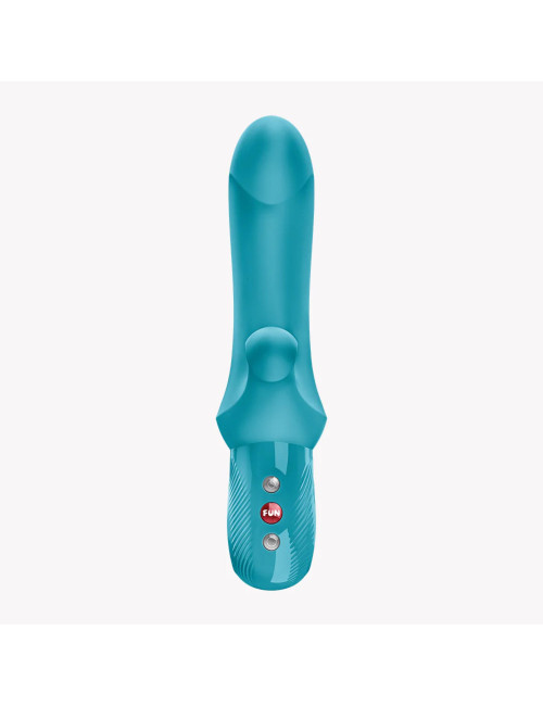 Bi Stronic Curve - Aquamarine FF