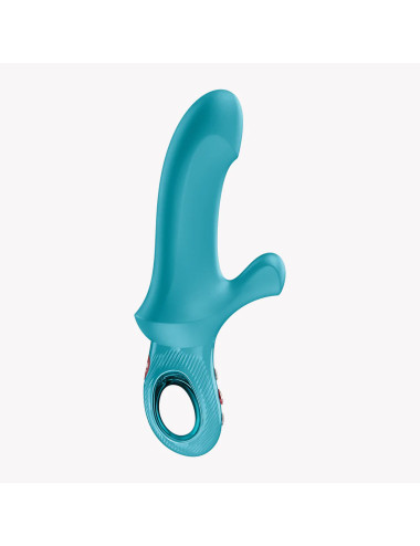 Bi Stronic Curve - Aquamarine FF